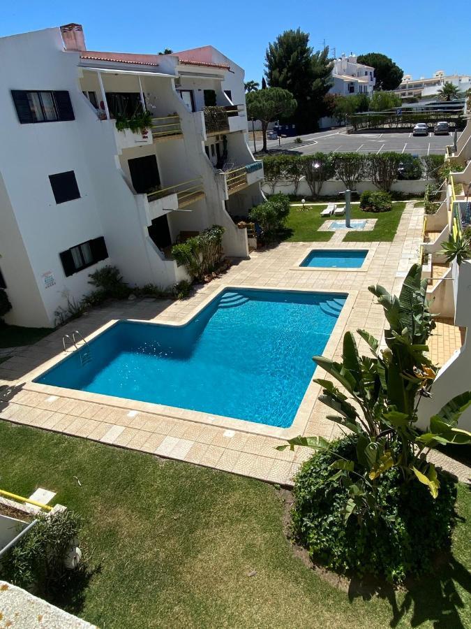 Sol Nascente Apartment Vilamoura Exterior photo