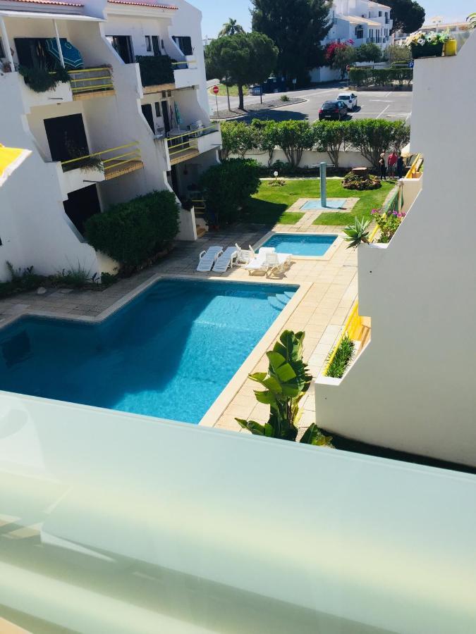 Sol Nascente Apartment Vilamoura Exterior photo