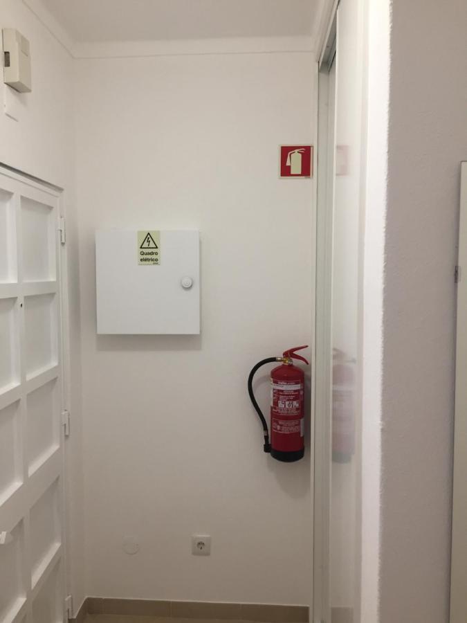 Sol Nascente Apartment Vilamoura Exterior photo